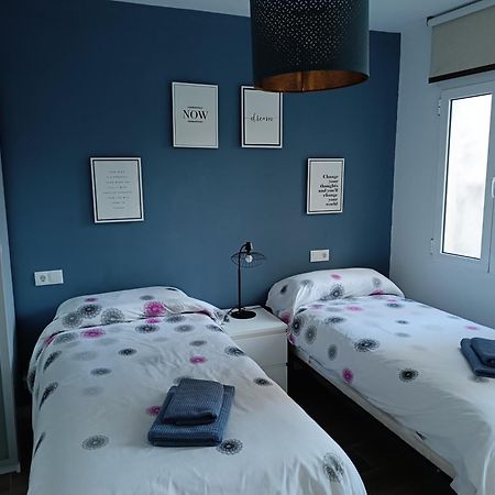 Apartmán Patio De Rivas Y Palma Córdoba Exteriér fotografie