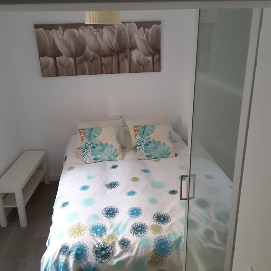 Apartmán Patio De Rivas Y Palma Córdoba Exteriér fotografie