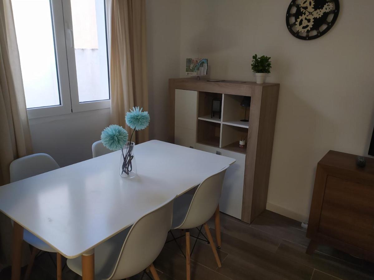 Apartmán Patio De Rivas Y Palma Córdoba Exteriér fotografie