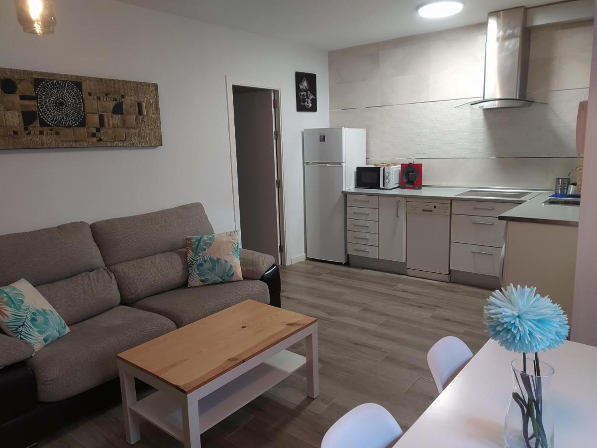 Apartmán Patio De Rivas Y Palma Córdoba Exteriér fotografie