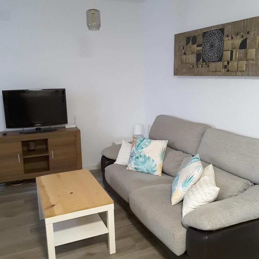 Apartmán Patio De Rivas Y Palma Córdoba Exteriér fotografie
