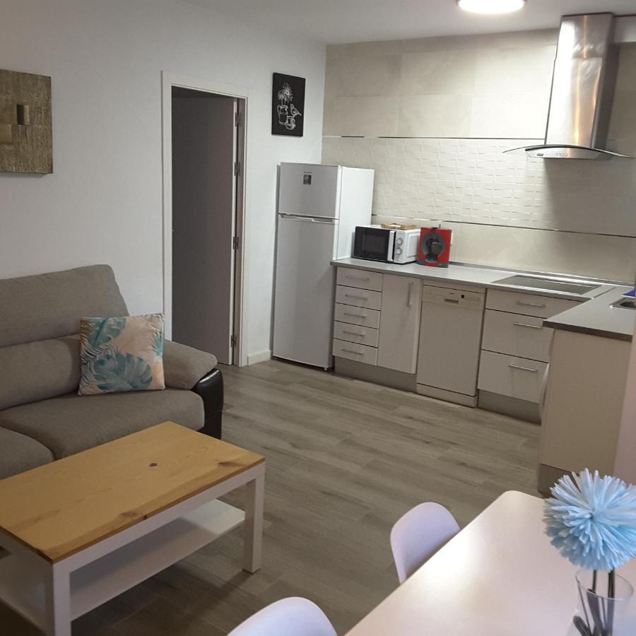 Apartmán Patio De Rivas Y Palma Córdoba Exteriér fotografie
