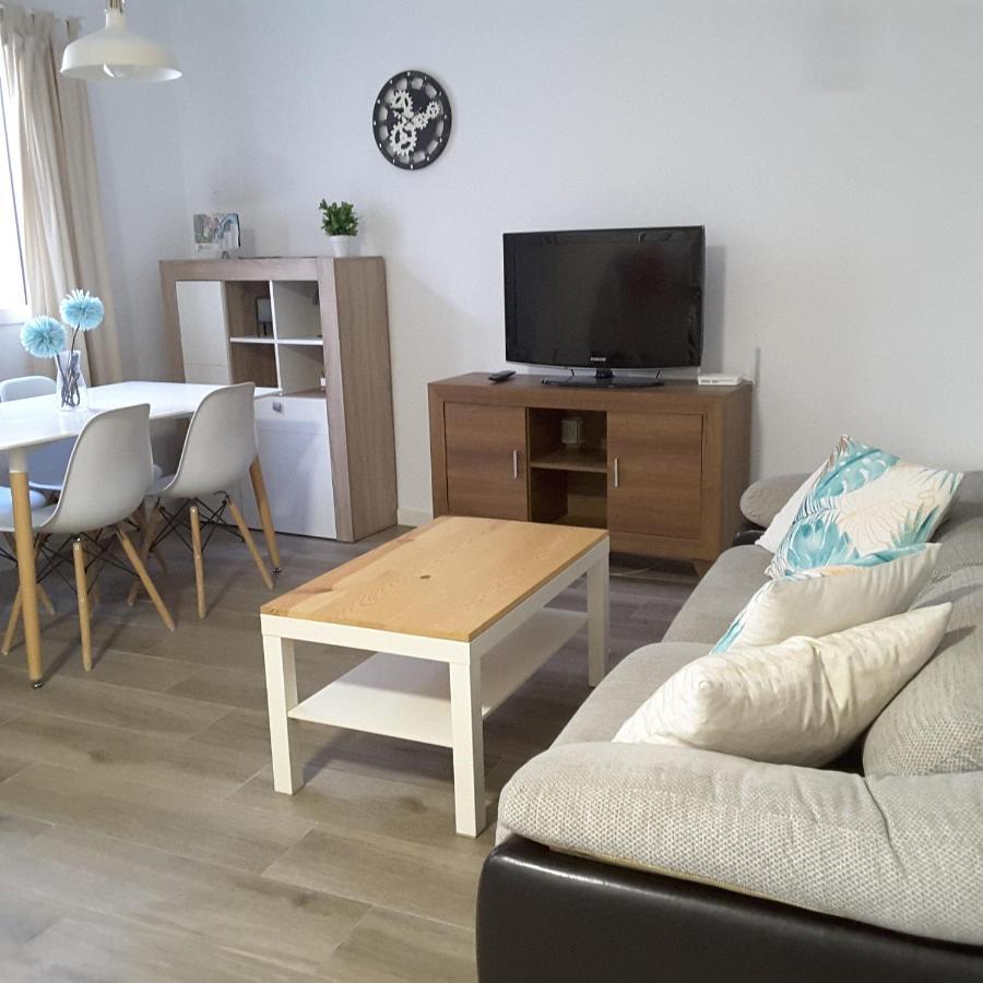 Apartmán Patio De Rivas Y Palma Córdoba Exteriér fotografie