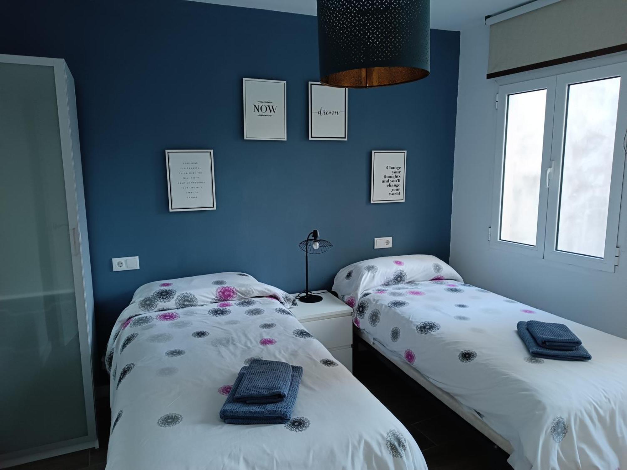Apartmán Patio De Rivas Y Palma Córdoba Exteriér fotografie
