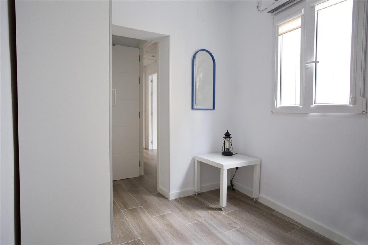 Apartmán Patio De Rivas Y Palma Córdoba Exteriér fotografie